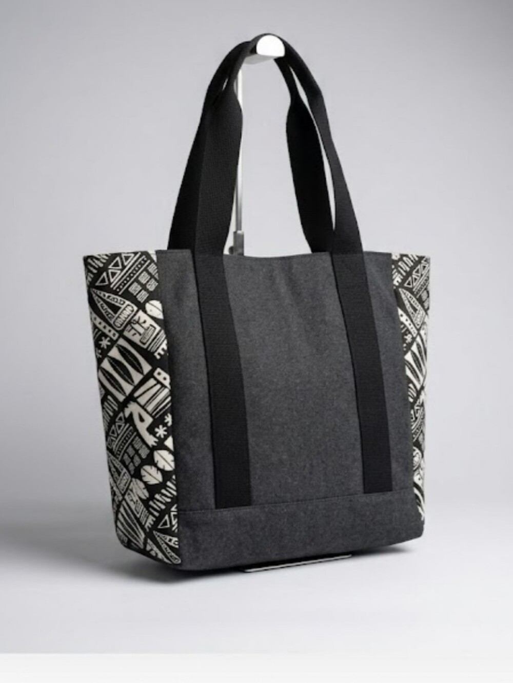 NEW! TOMS Canvas shoulder bag - Picture 2 of 15